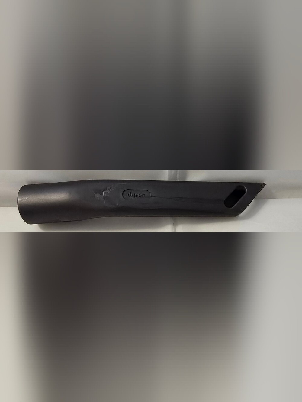 Dyson Vacuum Cleaner Accessory Smoked Gray Tool